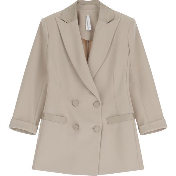 blazer Imperial marrone