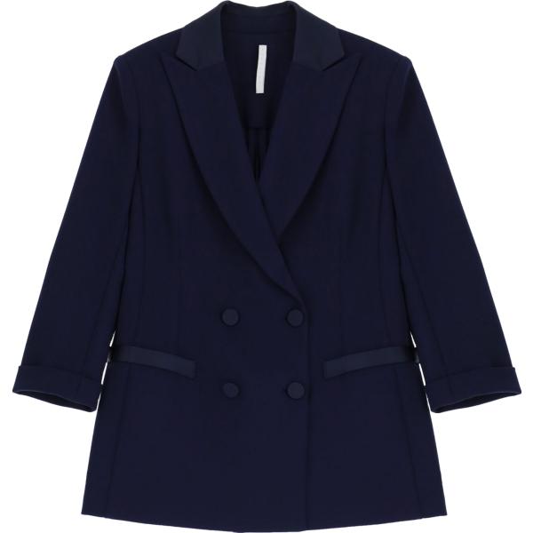 blazer Imperial blu