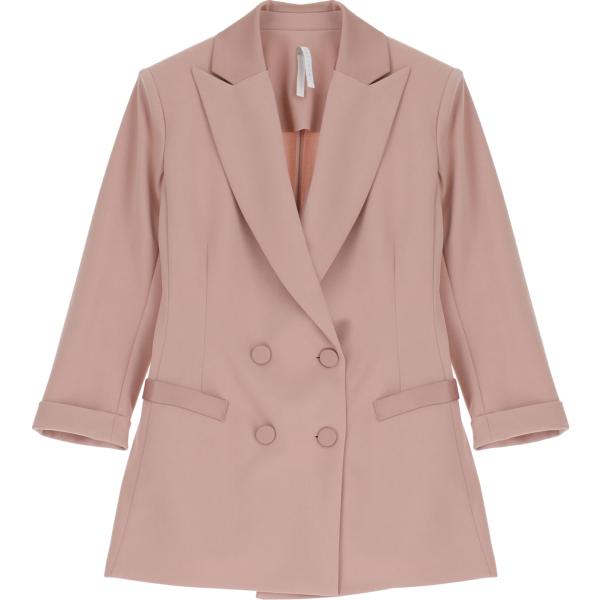 blazer Imperial rosa
