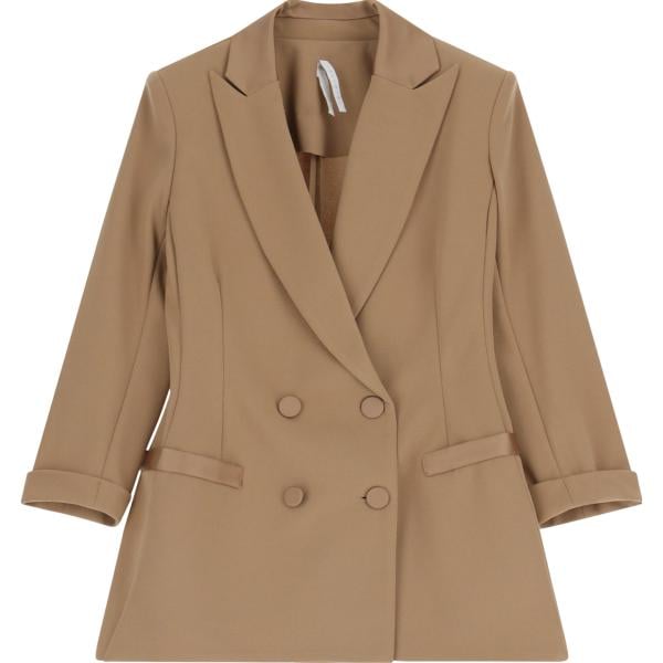 blazer Imperial marrone