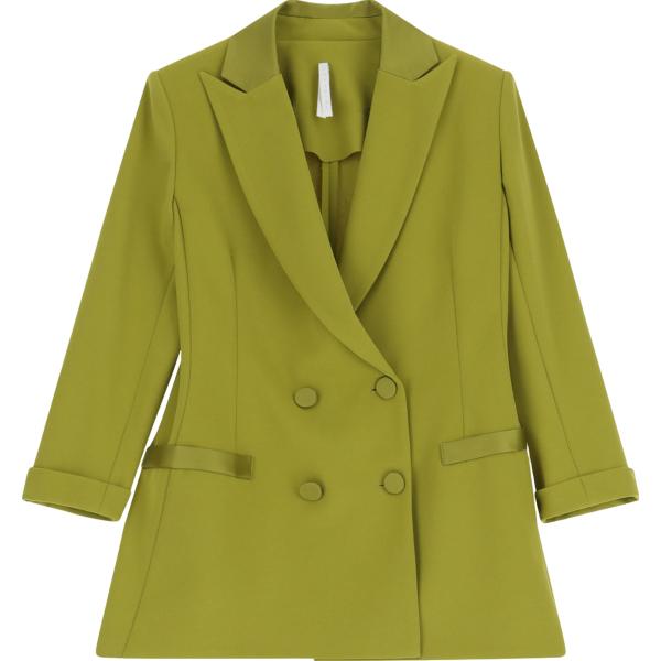 blazer Imperial verde
