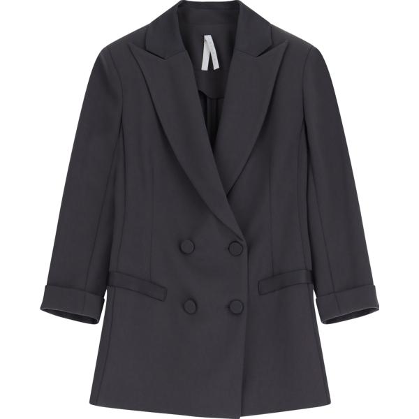 blazer Imperial grigio