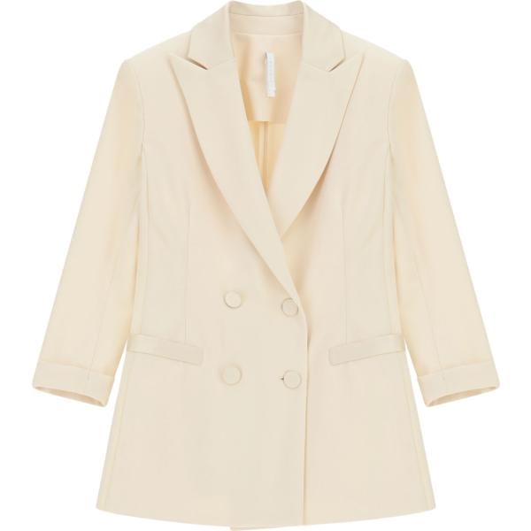 blazer Imperial marrone