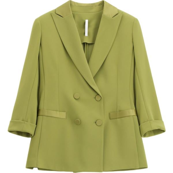 blazer Imperial verde