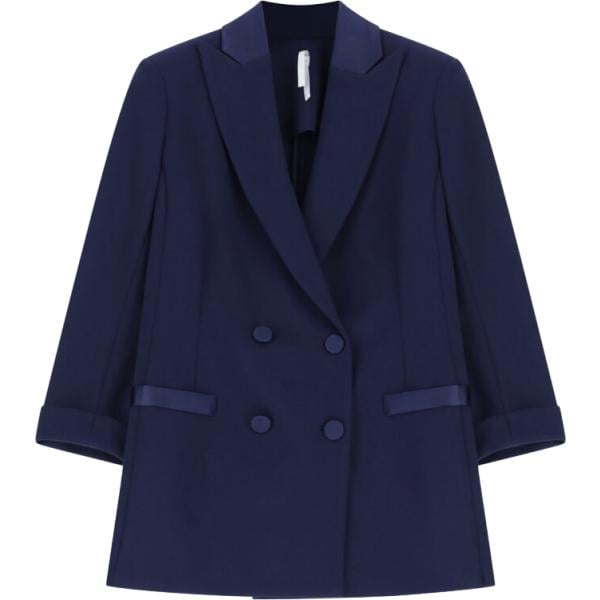 blazer Imperial blu