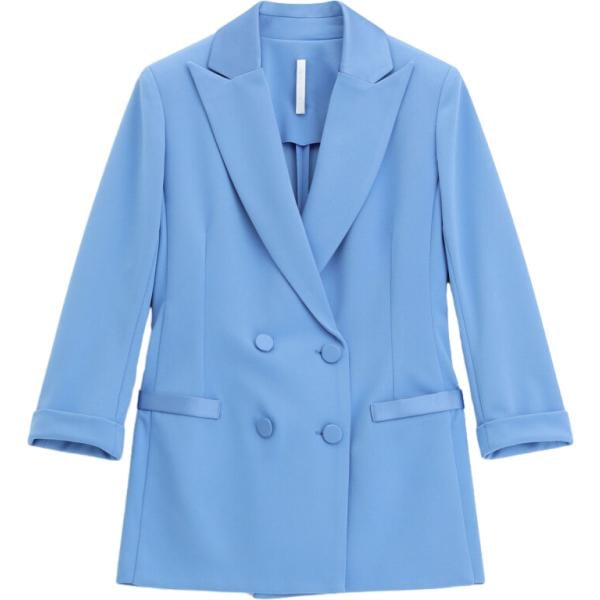 blazer Imperial blu