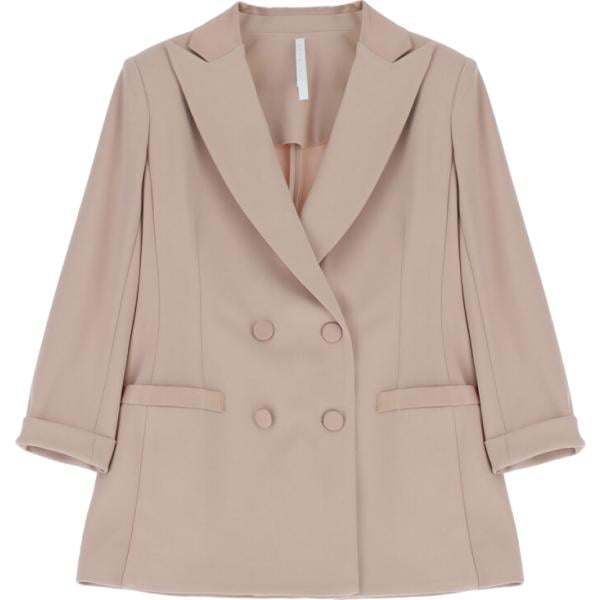 blazer Imperial marrone