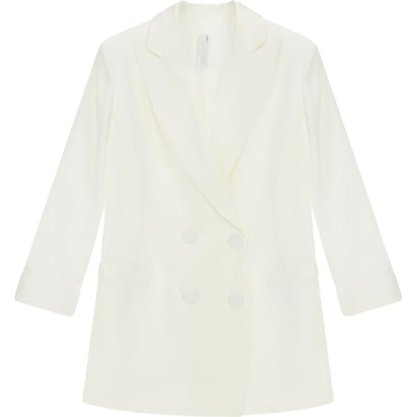 blazer Imperial bianco