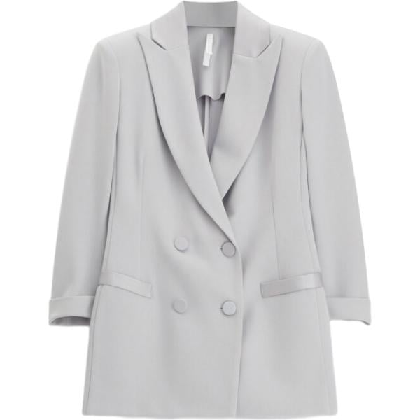 blazer Imperial grigio