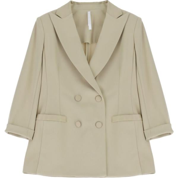 blazer Imperial marrone