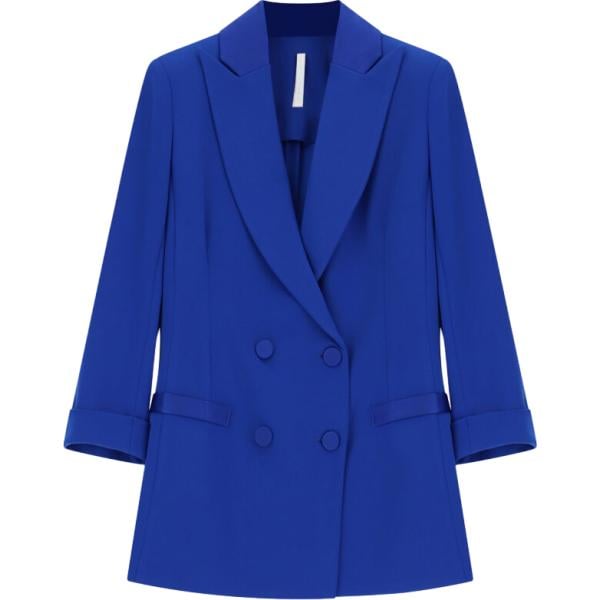 blazer Imperial blu