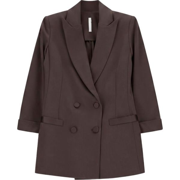 blazer Imperial marrone