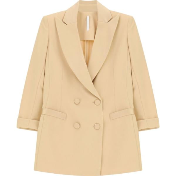 blazer Imperial arancione