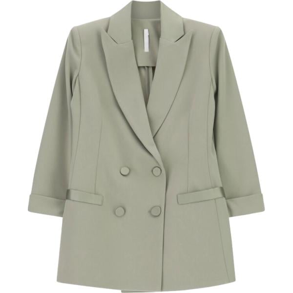 blazer Imperial marrone