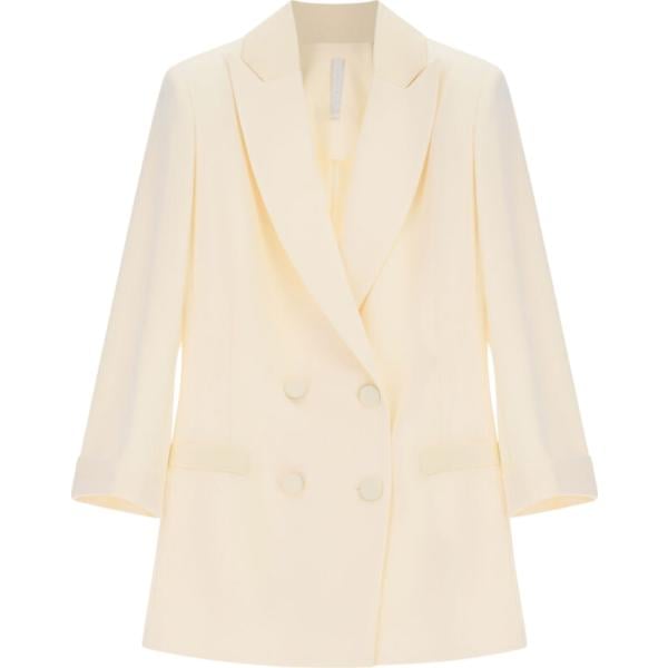 blazer Imperial rosa
