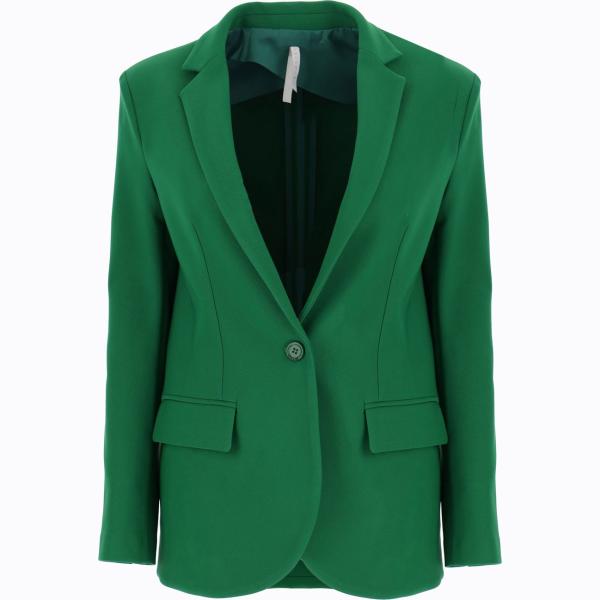 blazer Imperial verde