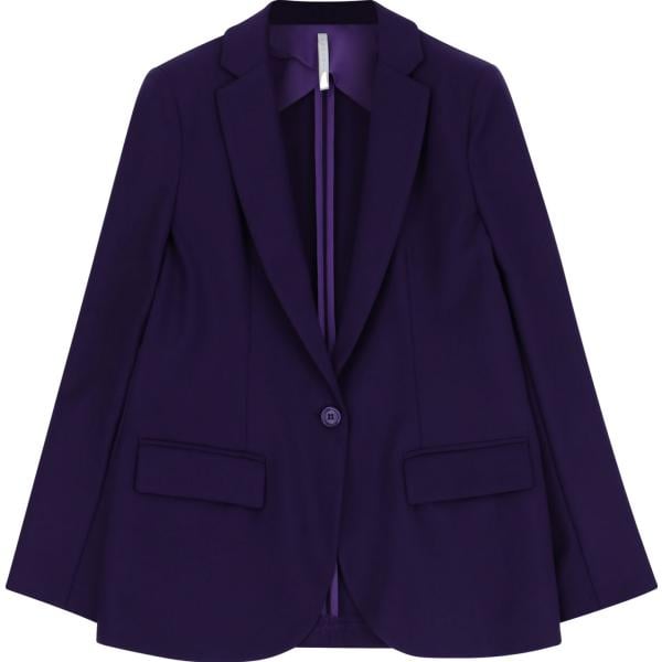 blazer Imperial blu