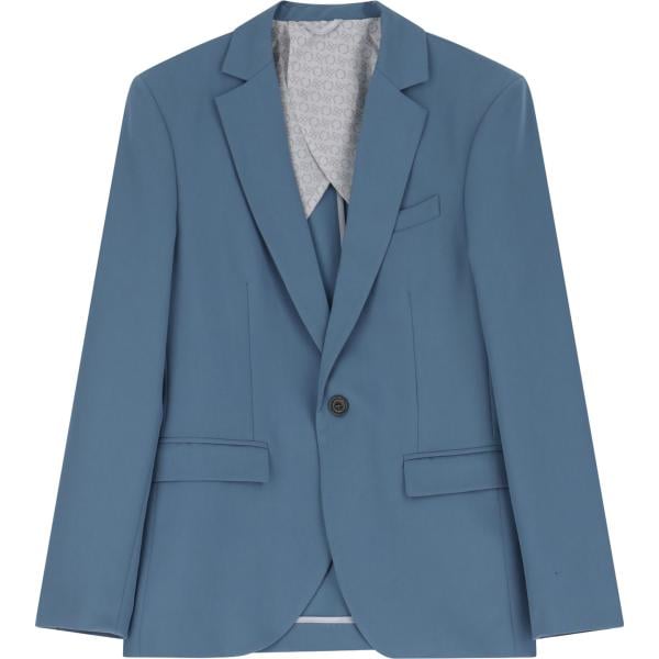 giacche Imperial blu