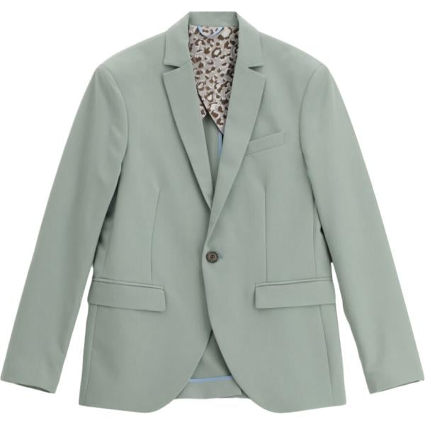 giacche Imperial verde