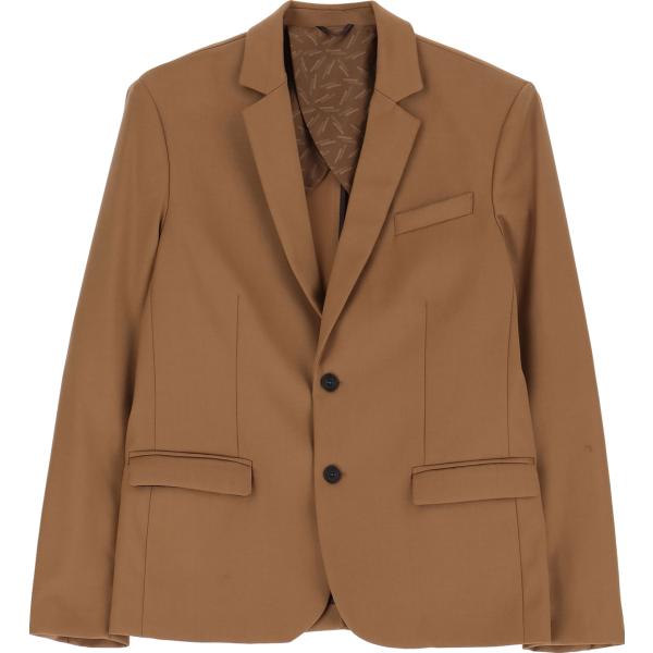 giacche Imperial marrone