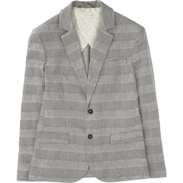 giacche Imperial grigio principe di galles