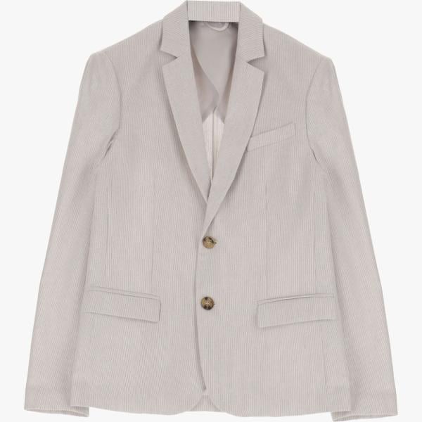 giacche Imperial grigio tinta unita