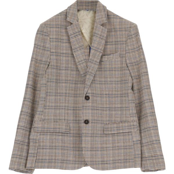 giacche Imperial grigio principe di galles