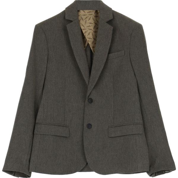 giacche Imperial verde a righe