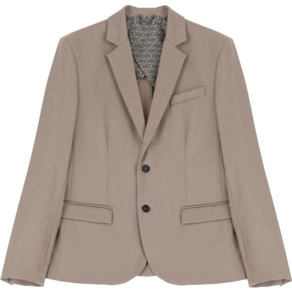 giacche Imperial grigio