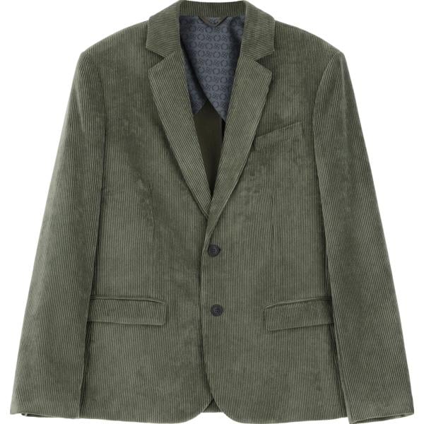 giacche Imperial grigio a righe