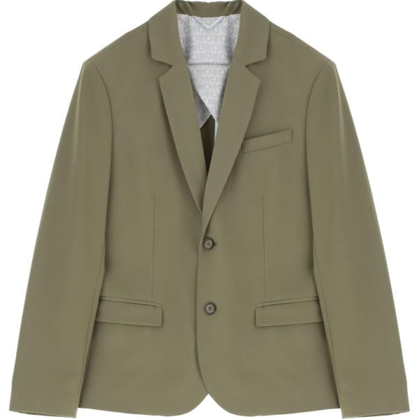 giacche Imperial verde