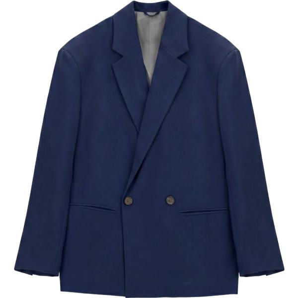 giacche Imperial blu