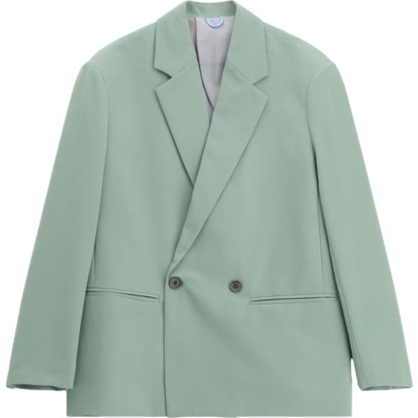 giacche Imperial verde