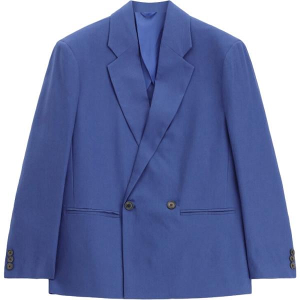 giacche Imperial blu