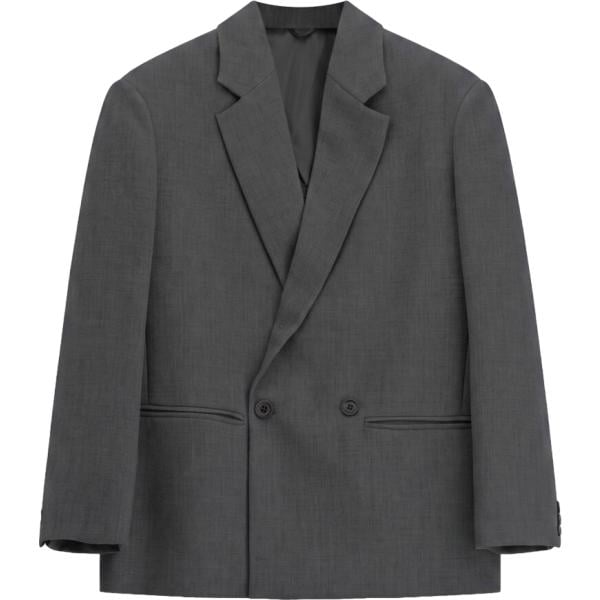 giacche Imperial grigio