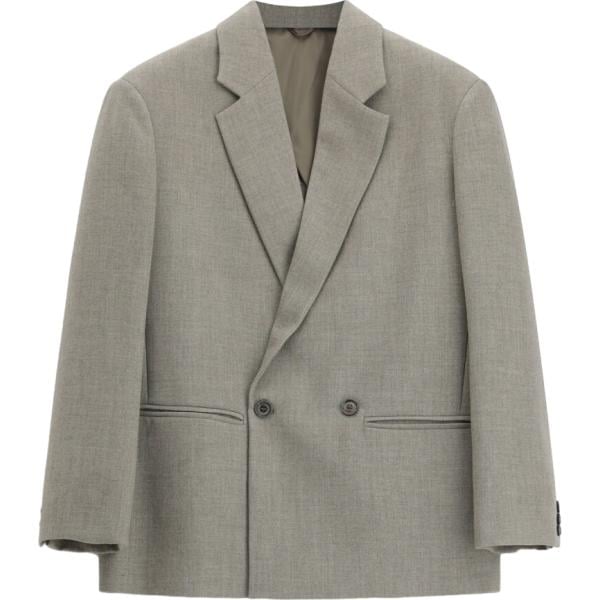 giacche Imperial grigio