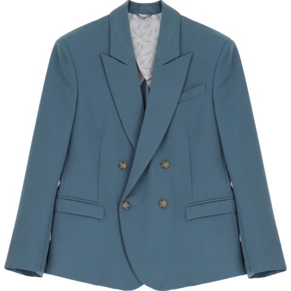giacche Imperial blu