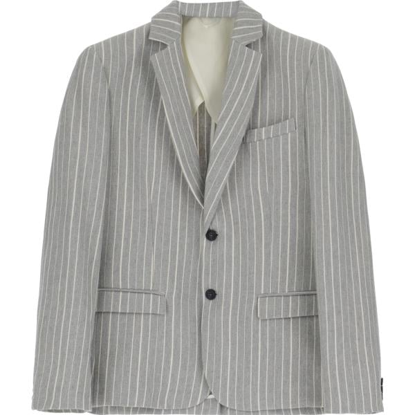 giacche Imperial grigio