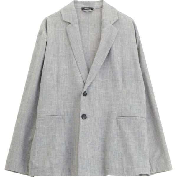 giacche Imperial grigio
