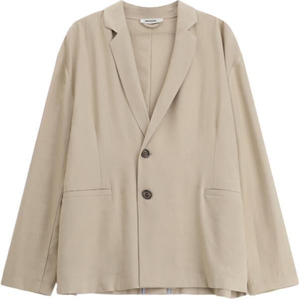 giacche Imperial marrone