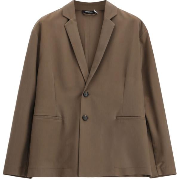 giacche Imperial marrone