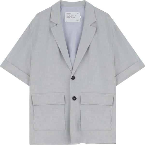 giacche Imperial grigio