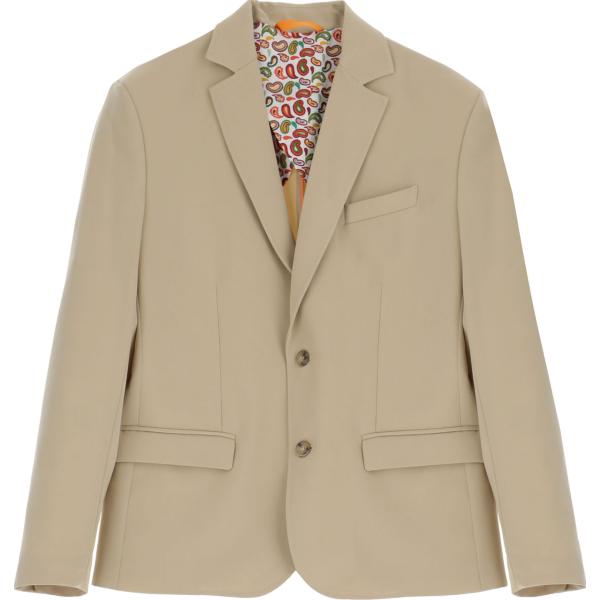 giacche Imperial marrone