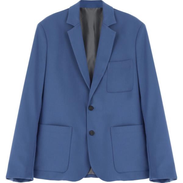 giacche Imperial blu