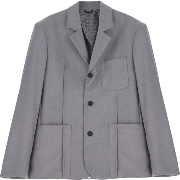 giacche Imperial grigio