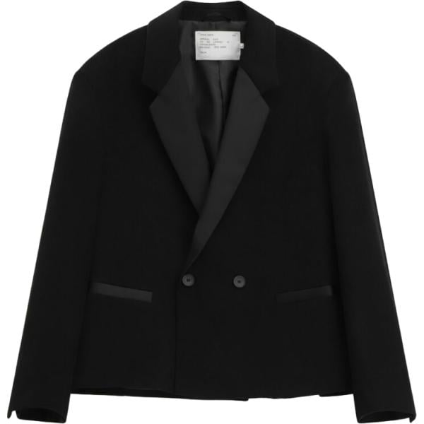 giacche Imperial nero