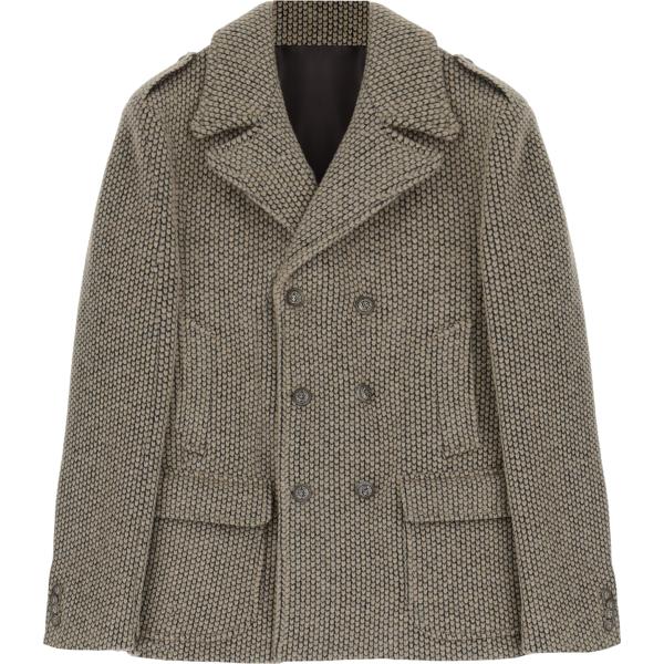 cappotti Imperial verde