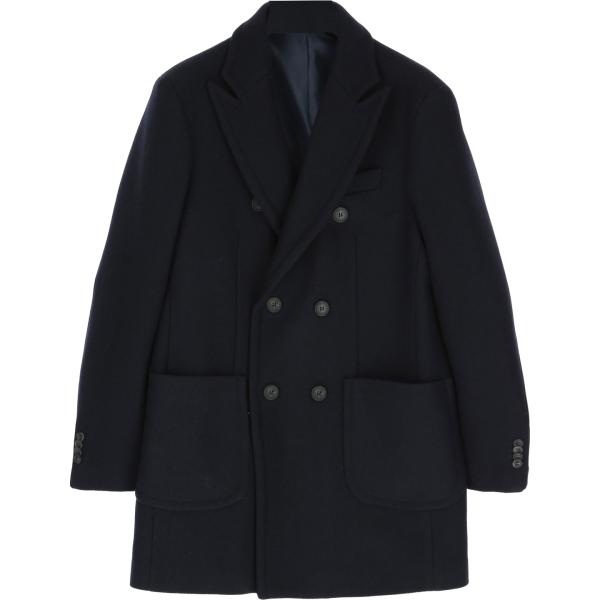 cappotti Imperial blu