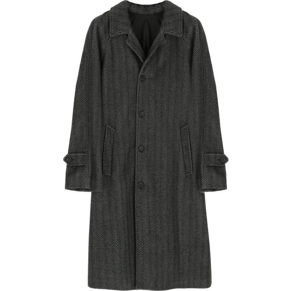 cappotti Imperial grigio