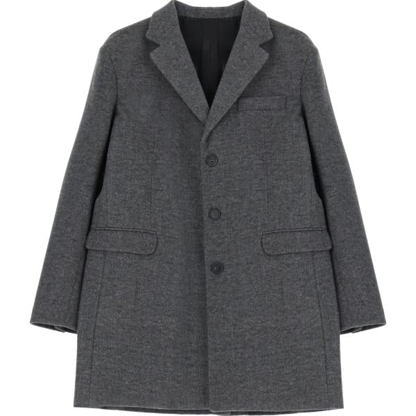 cappotti Imperial grigio